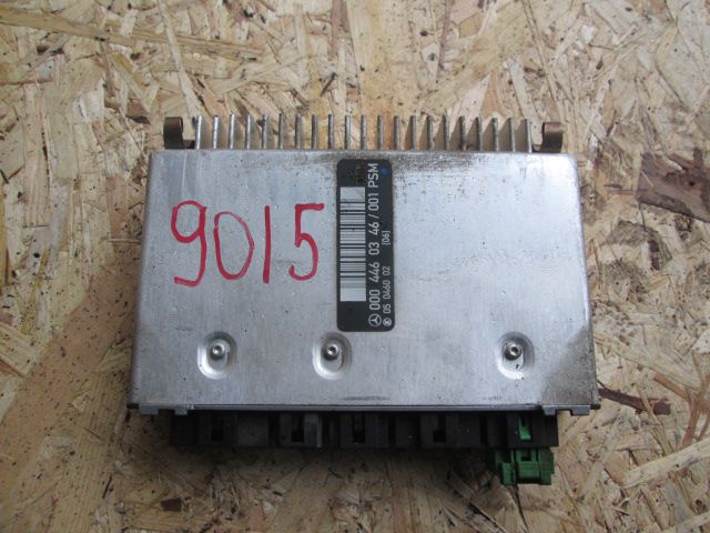 Блок управления PSM Меседес Актрос 0004460346 MP1 05046002